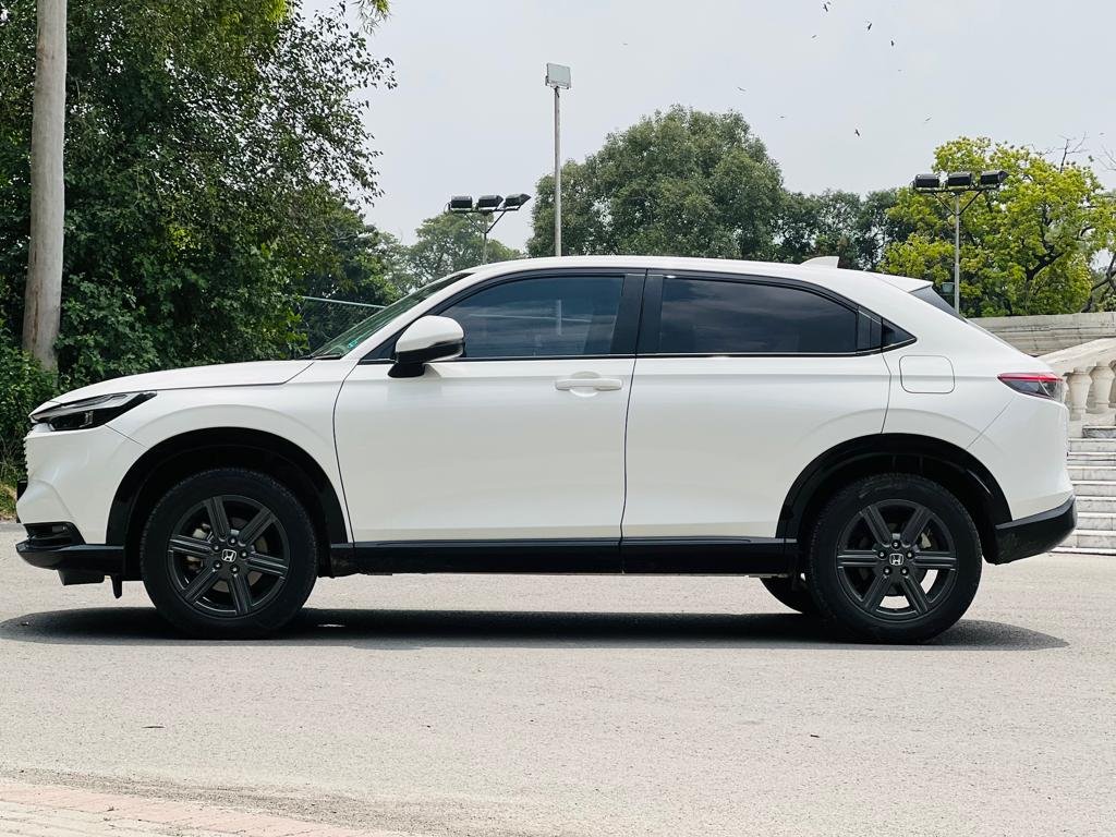 Honda HRV VTIS Package 2022