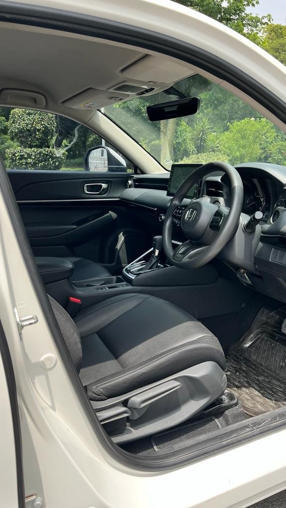 Honda HRV VTIS Package 2022