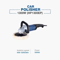 Hyundai Car Polisher 1300W (HP1300EP)