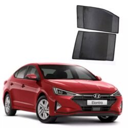 Hyundai Elantra Sun Shades