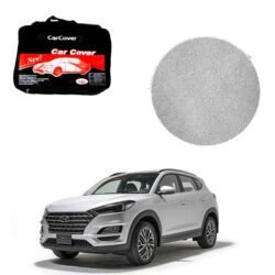 Hyundai Tuscon Non-woven Car Top Cover model 2020-2021