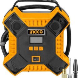 Ingco Auto Air Compressor 12V