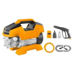 Ingco Pressure Washer (Induction Motor)