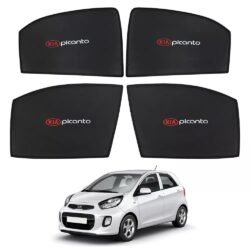 KIA Picanto Sun Shades 2019-2022