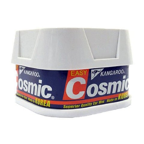 Kangaroo Cosmic Wax Cosmic Car Wax Made in Korea