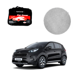Kia Sportage Non-woven Car Top Cover model 2019-2021