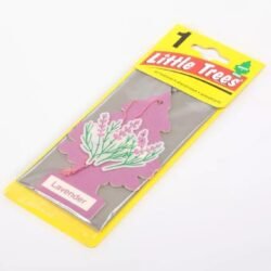 Little Trees Hanging Fragrance Lavender