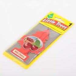 Little trees hanging fragrance wild cherry
