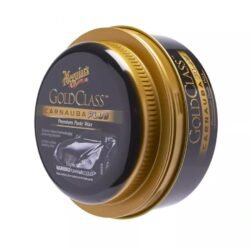 Meguiars Car Wax Gold Class – polish