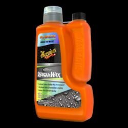 Meguiars Hybrid Ceramic Wash & Wax