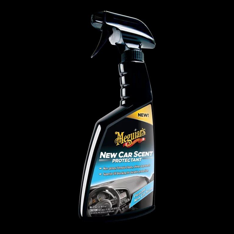 Meguiars New Car Scent Protectant