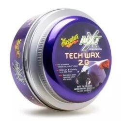 Meguiars Tech Wax 2.0
