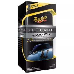 Meguiars Ultimate Liquid Wax
