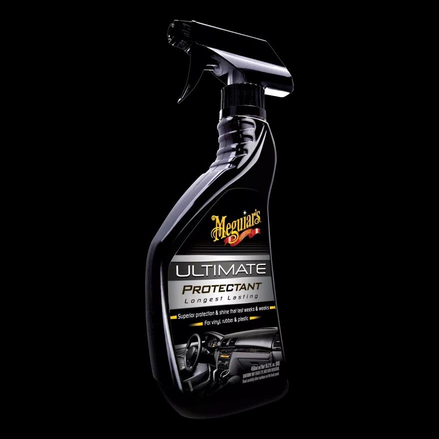 Meguiars Ultimate Protectant ( Interior / Exterior )