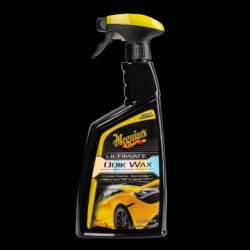 Meguiars Ultimate Quick Wax