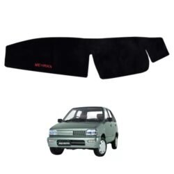 Suzuki Mehran Dashboard Mat