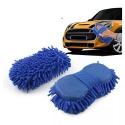 Microfiber Grip Cloth