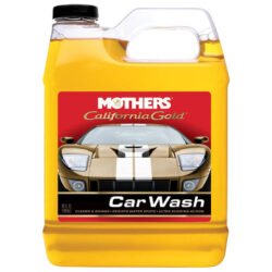 Mothers California Gold Car Wash 64 oz.