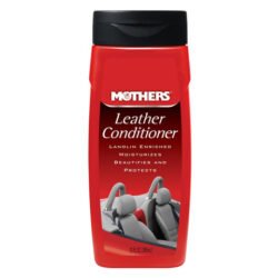 Mothers Leather Conditioner