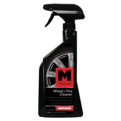Mothers M-Tech Wheel & Tire Cleaner 24oz.