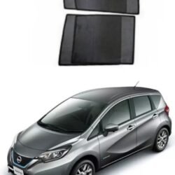 Nissan Note E Power Sun Shades