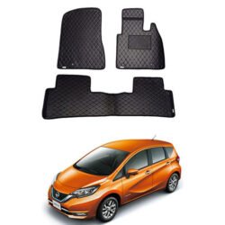 Nissan Note e-Power King 7D Floor Mat