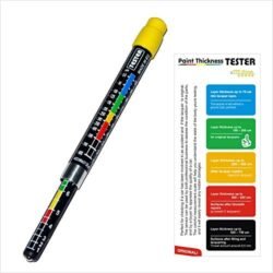 Paint Thickness Tester Pen