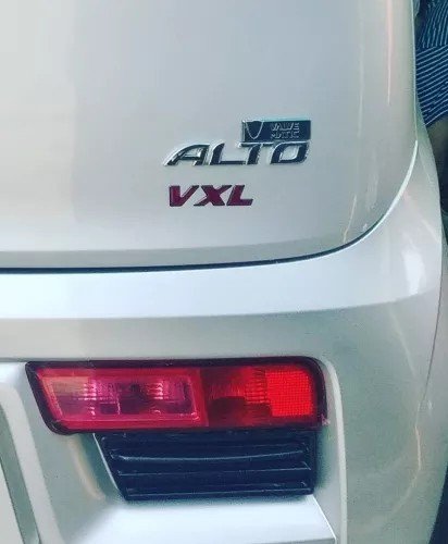 Rear Bumper Reflector For New Alto 660CC