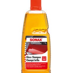 SONAX Car Wash Shampoo – Gloss