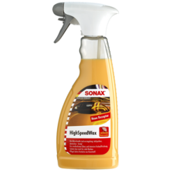 SONAX High Speed Wax