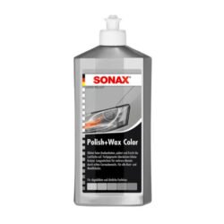 SONAX Polish & Wax Color NanoPro (500ML)