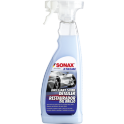 SONAX XTREME BrilliantShine Detailer