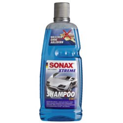 SONAX Xtreme Shampoo Wash & Dry