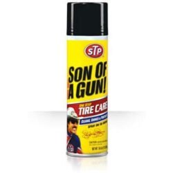 STP Tire Care