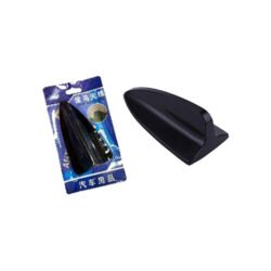 Universal Shark Fin Antenna Black