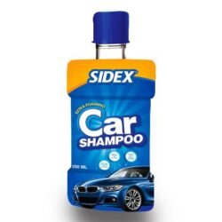 Sidex-Car-Shampoo