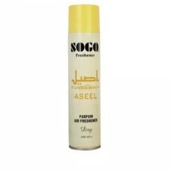 Sogo Aseel Air Freshener 300ml