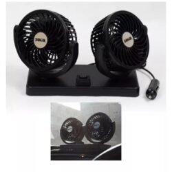 Sogo Fan – Double Headed Fan