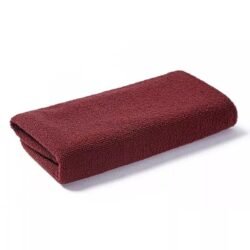 Super Soft Micro Fiber Cloth Brown