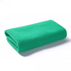 Super Soft Micro Fiber Cloth Green