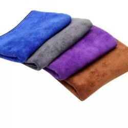 Super Soft Micro Fiber Clothes Pack of 4