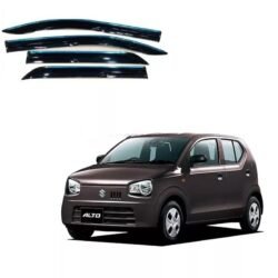 Suzuki Alto Air press 2019-2022