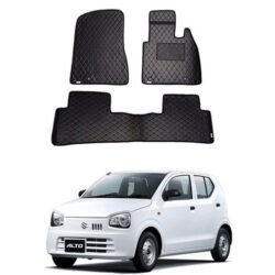 Suzuki Alto King 7D Floor Mat (Model 2014-2019