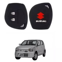 Suzuki Alto Silicone Key Cover