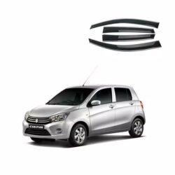 Suzuki Cultus Air press 2017-2022