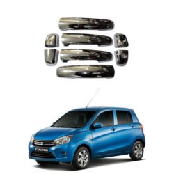 Suzuki Cultus Chrome Handle Covers