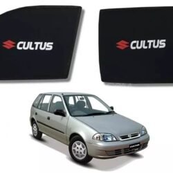 Suzuki Cultus Sun Shades 2000-2016