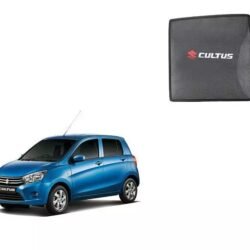Suzuki Cultus Sun Shades 2017-2022