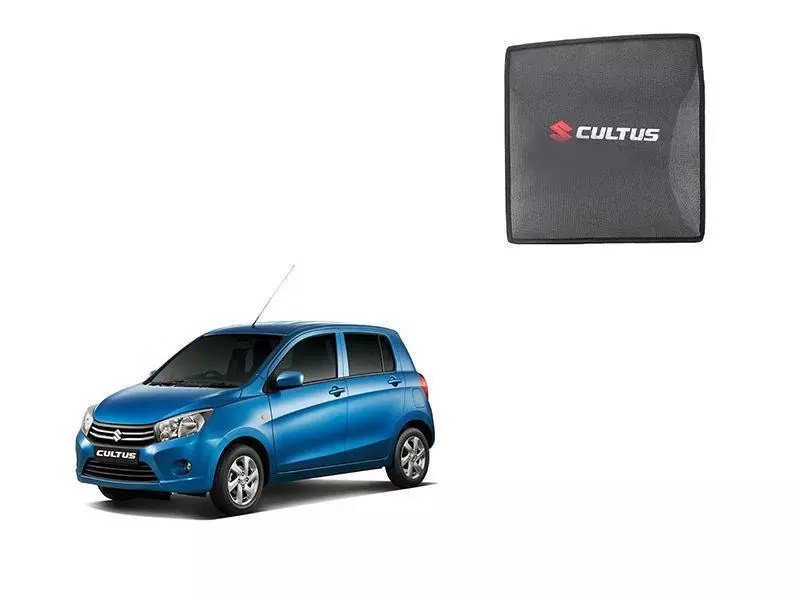 Suzuki Cultus Sun Shades 2017-2022