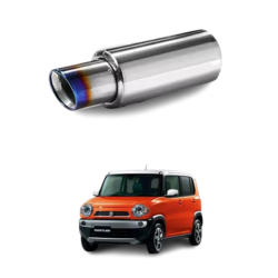 Suzuki Hustler Exhaust Cover